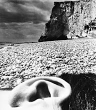 BILL BRANDT