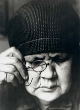 ALEXANDER RODCHENKO