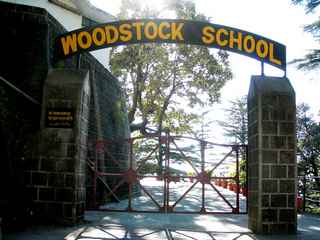 Woodstock School