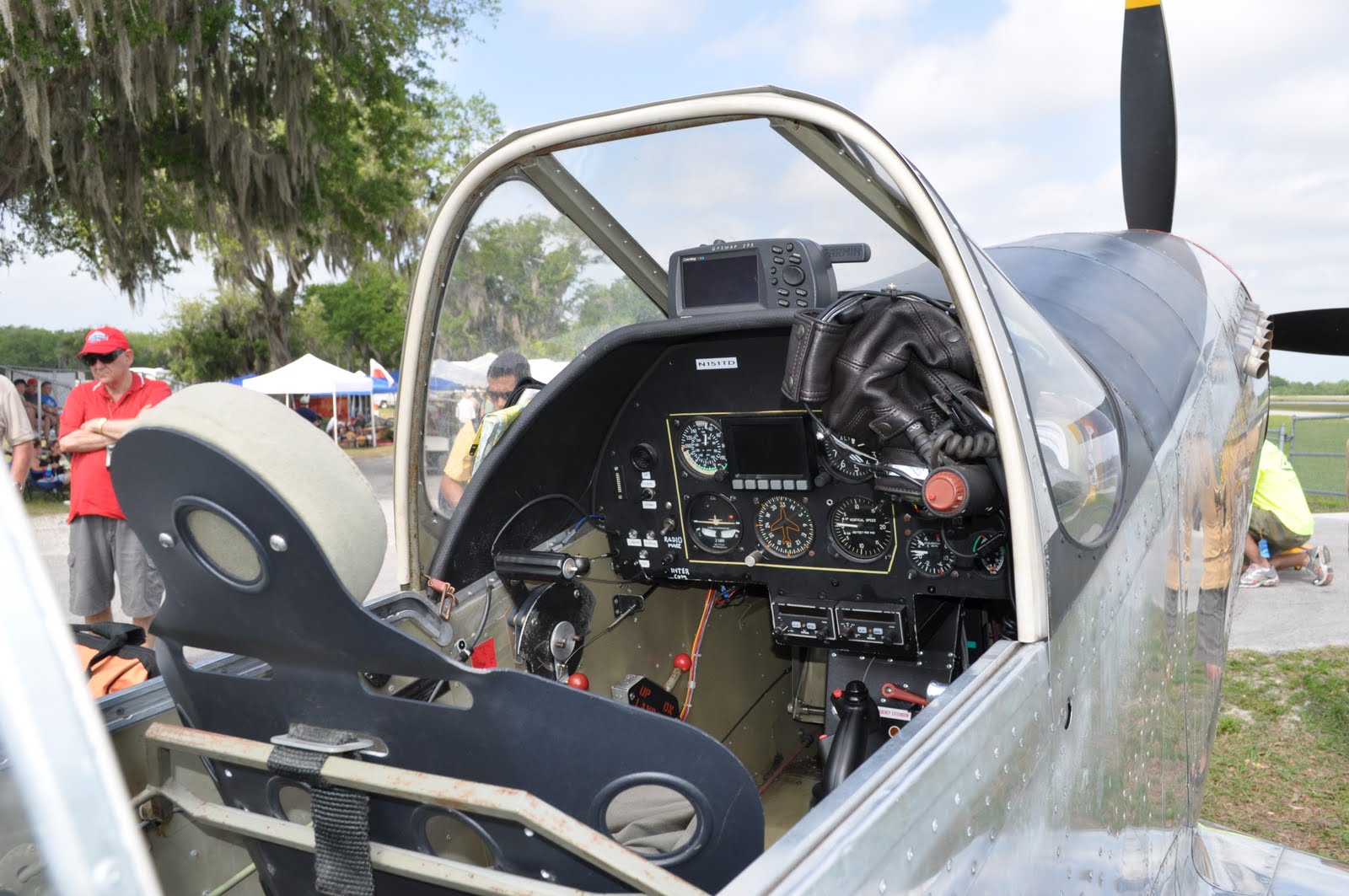 Rc flyer Top Gun R/C Flying Comp Lakeland, FL