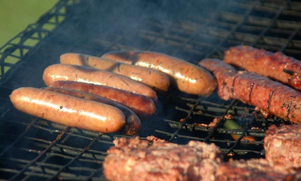 Proper food handling greatly reduces the risk of foodborne illnesses