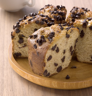 Starbucks Reduced Fat Banana Chocolate Chip Coffee Cake Recipe Starbucks Reduced Fat Banana Chocolate Chip Coffee Cake Recipe
