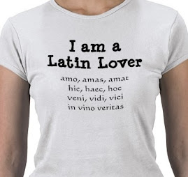 I am a Latin Lover