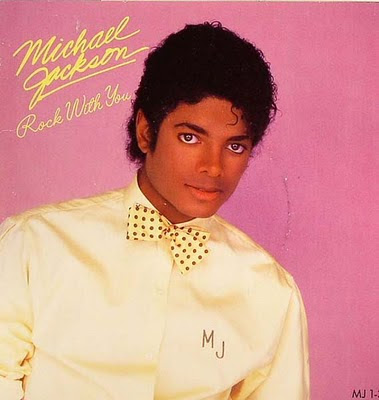 Rock with you de Michael Jackson