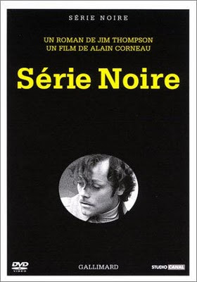 Série noire de Alain Corneau dvd