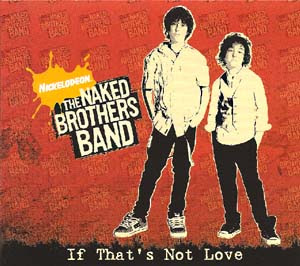 Amusing moment Naked brothers band motormouth possible You Naked brothers band motormouth