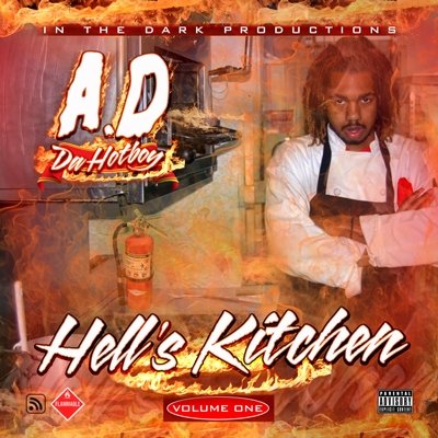 A.D The HotBoy