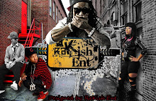 LaLa's World "Rakish Ent"