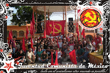 Juventud Comunista de México