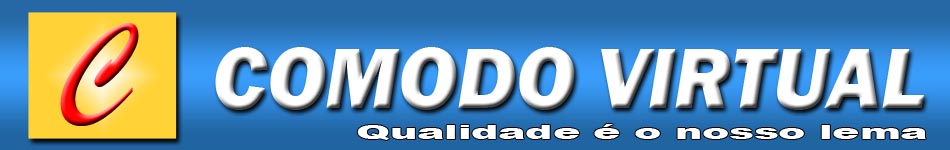 Comodo Virtual - Qualidade é o nosso lema