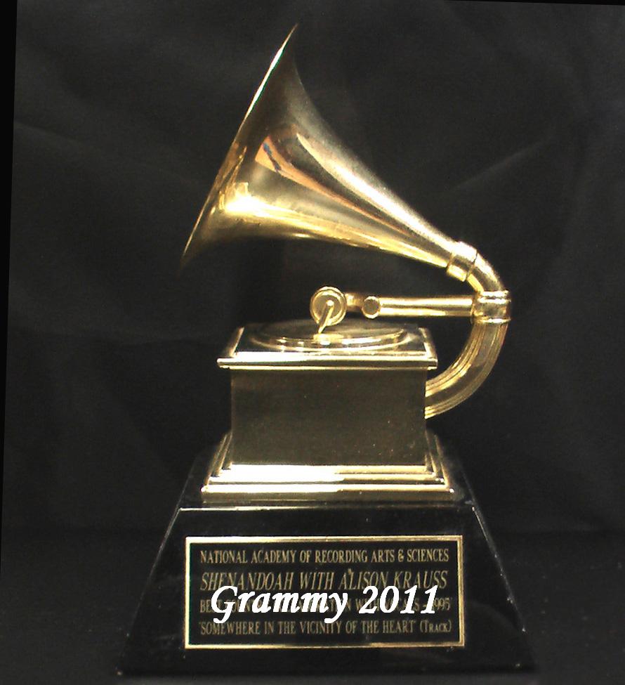 Grammy Awards 2011