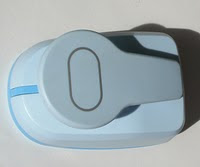 Electrical Device - Available now....MommaOh Dog Tag Punches.....