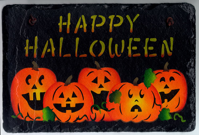 J�apprends Français HALLOWEEN