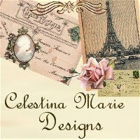 Celeste's Beautiful Blog!