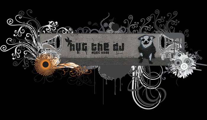 Hug The DJ