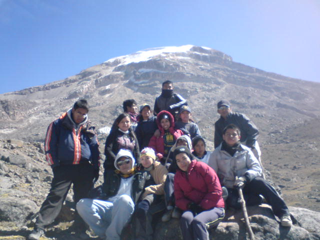 Campamentos De Naucalpan