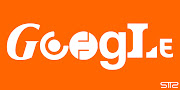 MY DOODLE GOOGLE bySTTZ (logo google orange)