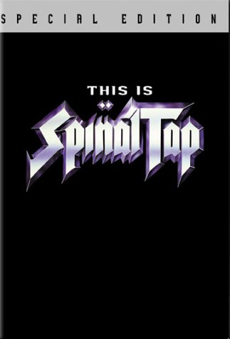 Esto Es Spinal Tap [1984]