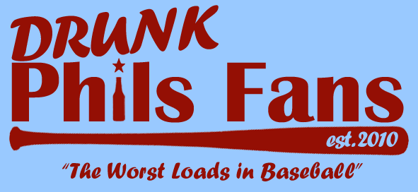 Drunk Phils Fans