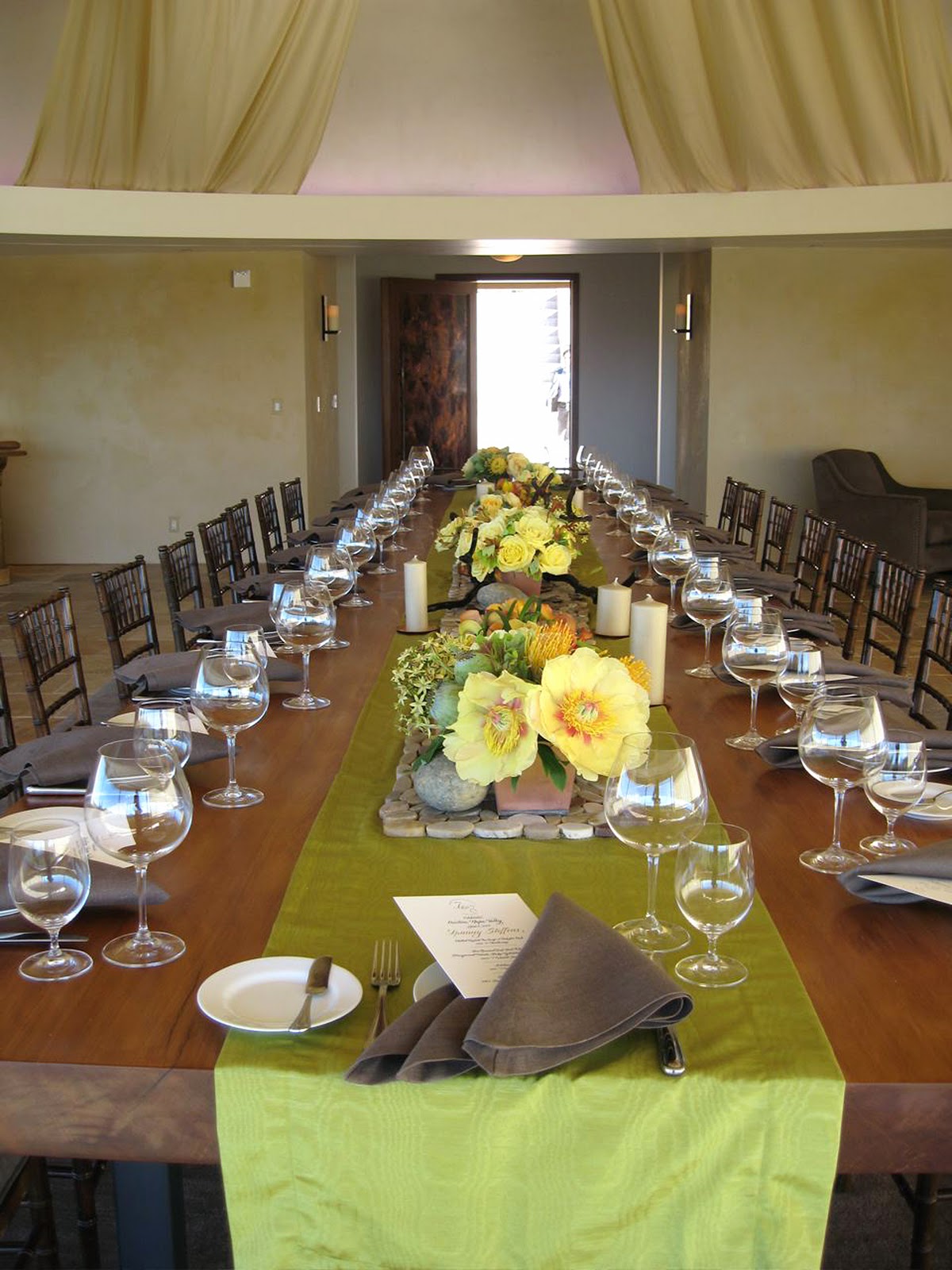 Reclaimed Antique Flooring World’s Biggest (and OLDEST) Picnic Table