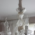 Chandeliers with a touch / Kroonluchters met een touch
