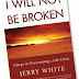 Thursday Thirteen: 'I Will Not Be Broken'