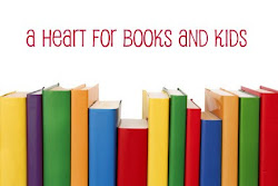 A Heart for Books and Kids 