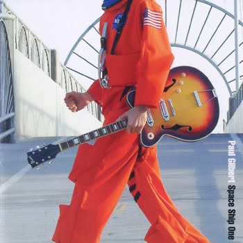 Paul Gilbert Mount Fuji Christma Paul Gilbert Mount Fuji Christma