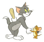 Tom & Jerry