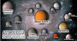 MAPA ASTRAL