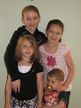 My Kids 2008