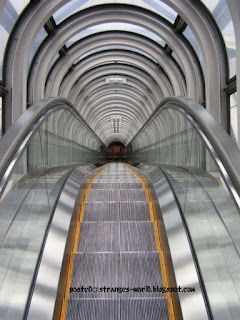 Escalator