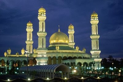 Cantik on Masjid Masjid Cantik Diseluruh Dunia