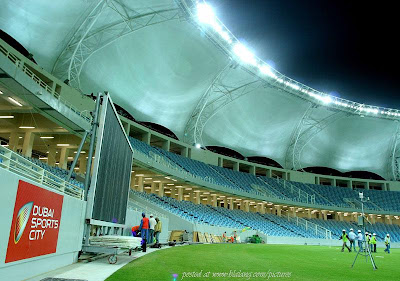 Dubai Sports City. Its Amazing @ hot picture