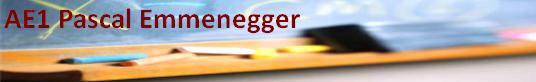 AE1 Pascal Emmenegger