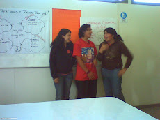 EXPRESIÓN COMUNICATIVA 2008