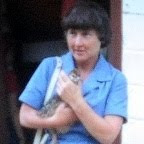 Elizabeth Sheldon, 1979 Elizabeth Sheldon, 1979