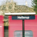 Hellerup Station Hellerup Station