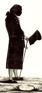 Immanuel Kant Immanuel Kant