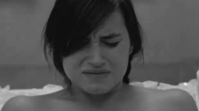 Theresa Wayman suicide in The Rules of Attraction Theresa Wayman suicide in The Rules of Attraction