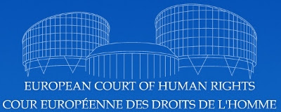 European Court of Human Rights European Court of Human Rights