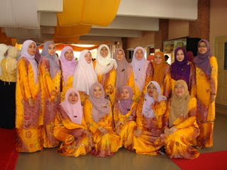 Teachers In Uniforms