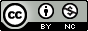 Creative Commons Attribution Non-Commercial License