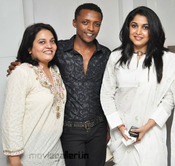 Ramya Krishnan @ Influence Spa RK Salai Mylapore Chennai gallery pictures Ramya Krishnan @ Influence Spa RK Salai Mylapore Chennai gallery pictures