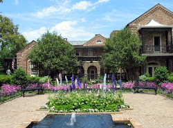 BELLINGRATH GARDENS