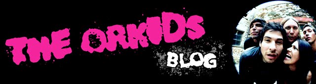 The Orkids Blog