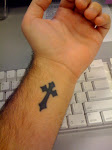 Cross Tattoos