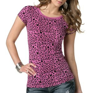 Cheetah Clothes