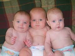 Jana's Triplets
