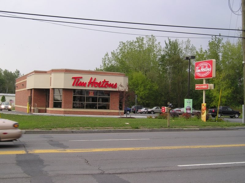 Sandwalk You Will Be Assimilated!